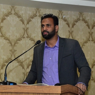 Abdul Wajid Shaikh