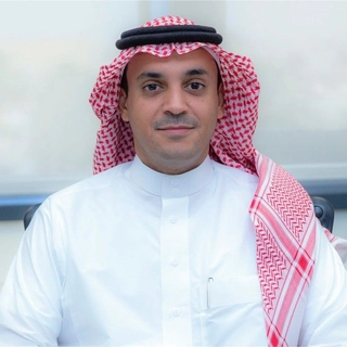 Abdulaziz Abdullah M. Alghamdi