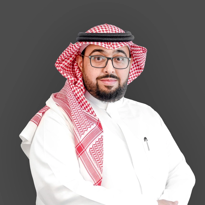 Abdulaziz Al Faris
