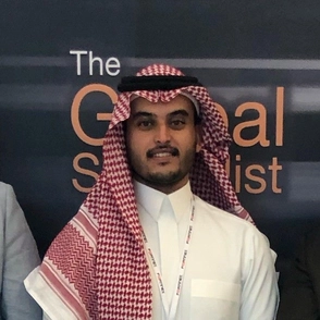 Abdulaziz Aljandal