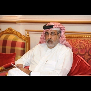 Abdulaziz Almarri