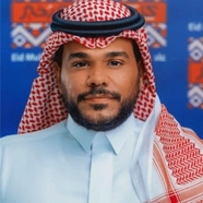 Abdulaziz Almutairi