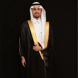 Abdulaziz Alzhrani