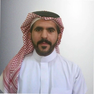 Abdulaziz Mohammed Alabdullah
