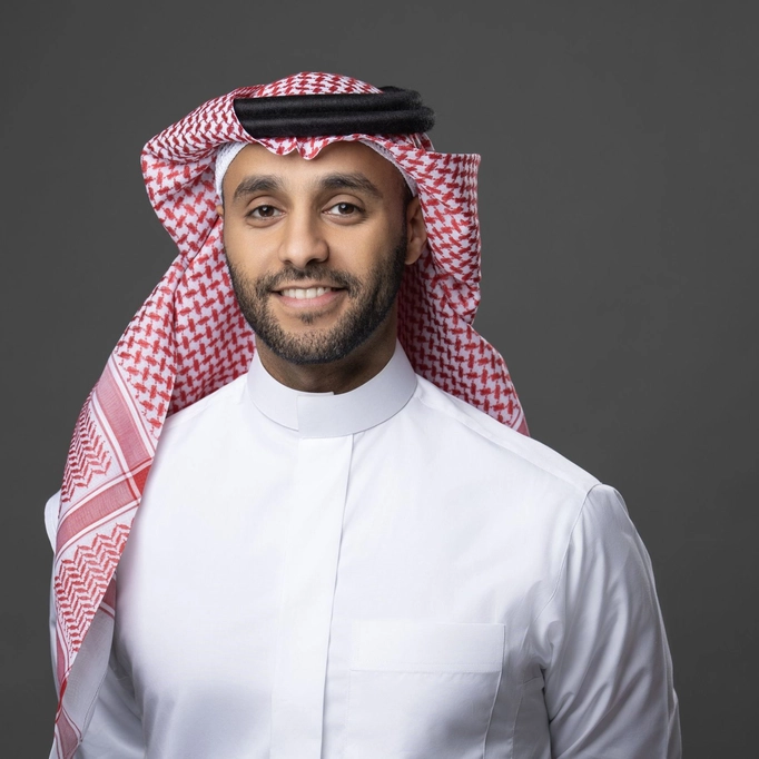 Abdulaziz Saud Alhouti