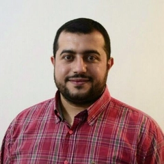 Abdulhakim Ayyad al-Halabieh