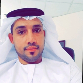 Abdulla al Buloshi