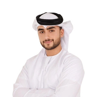Abdulla Almarzooqi