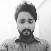 Abdullah Ahmed Ghaznavi