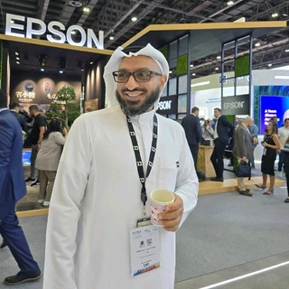 Abdullah Al-Dosari