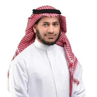 Abdullah Albaqami