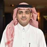 Abdullah Alshubaili