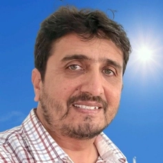 Abdullah Ameen