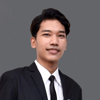 Abdullah Faris Aulia Toqhir Saragih