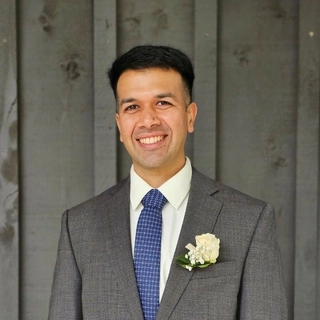 Abdullah Siddiqi