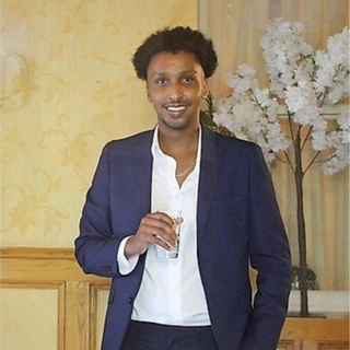 Abdullahi Abdillahi