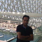 Abdulrahman Abdulhadi