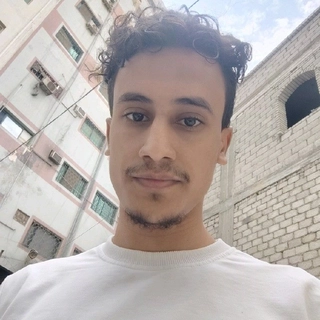 Abdulrahman Alamodi
