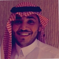 Abdulrahman aldahmash