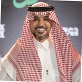 Abdulrahman Alkhoriji