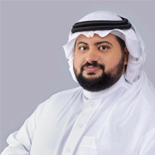 Abdulrahman Maghrabi