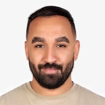 Abdulrahman Suwailam