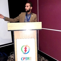 Abdulrhman S. al-Gazar