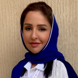Abeer Alzayer