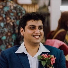 Abeer Shaikh