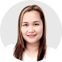 Abegail Faith D. Feliciano