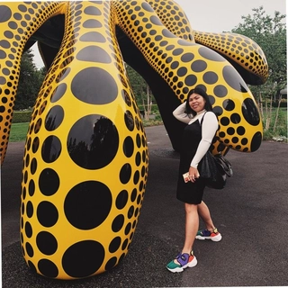 Abegail Medina Masilang