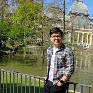 Abel Gutierrez de Leon