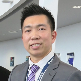 Abel Li