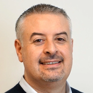 Abel Nessali