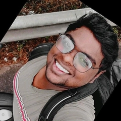 Abey Shaji