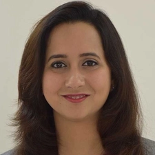 Abha Bhatnagar