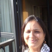 Abha Gupta