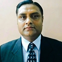 Abhas Srivastava