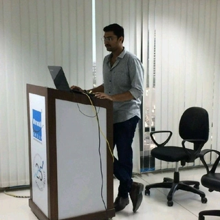 Abhay Agravat