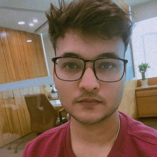 Abhay Bhardwaj
