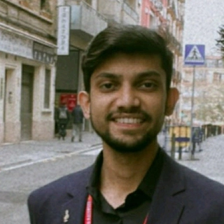 Abhay Chauhan