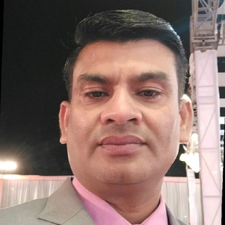 Abhay Dwivedi