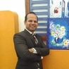Abhay Kumar Dubey