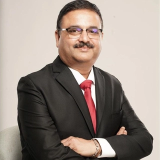 Abhay Kumar Srivastava