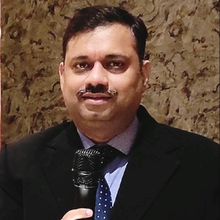 Abhay Mehrotra