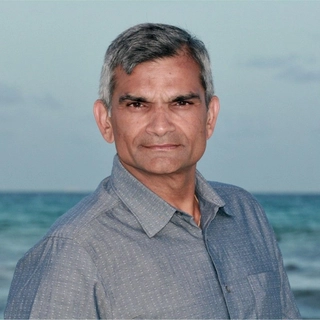 Abhay Misra