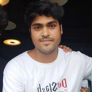 Abhay Prakash