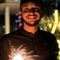 Abhay Raghuvanshi