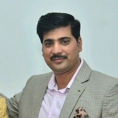 Abhay Shankar