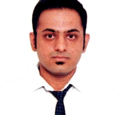 Abhay Sharma